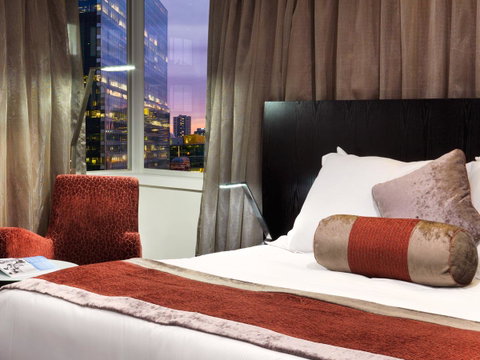 Hotel Grand Chancellor Melbourne - 2032 Olympic Games 5