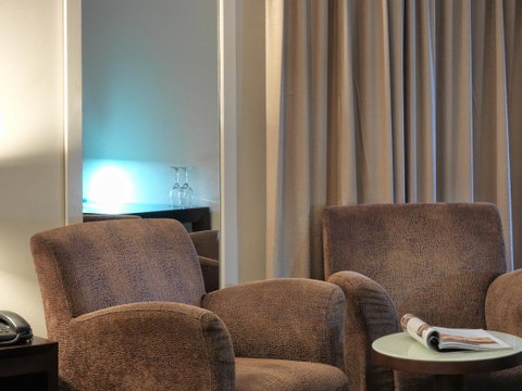 Hotel Grand Chancellor Melbourne - 2032 Olympic Games 18