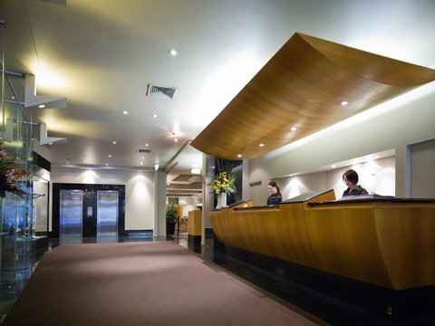 Hotel Grand Chancellor Melbourne - 2032 Olympic Games 3
