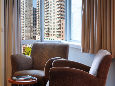 Hotel Grand Chancellor Melbourne - 2032 Olympic Games 22