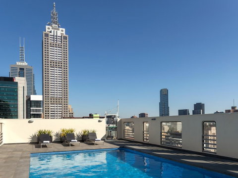 Hotel Grand Chancellor Melbourne - 2032 Olympic Games 28