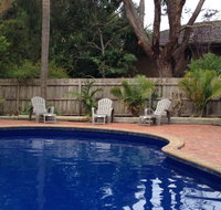 Coachman Motel and Holiday Units - 2032 Olympic Games