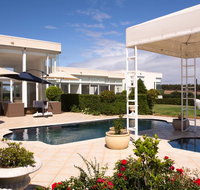 Tintagel - 2032 Olympic Games