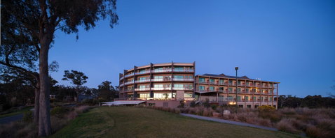 RACV Goldfields Resort - 2032 Olympic Games 10
