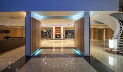 RACV Goldfields Resort - 2032 Olympic Games 17