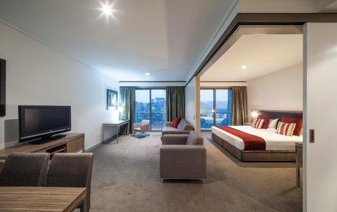RACV Goldfields Resort - 2032 Olympic Games 6