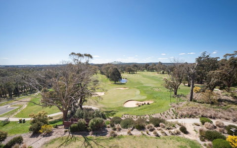 RACV Goldfields Resort - 2032 Olympic Games 36