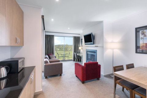RACV Goldfields Resort - 2032 Olympic Games 4