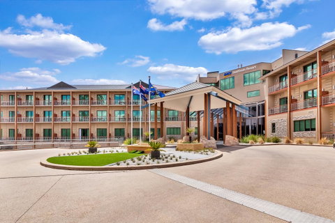 RACV Goldfields Resort - 2032 Olympic Games 0