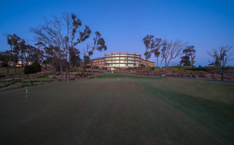 RACV Goldfields Resort - 2032 Olympic Games 25