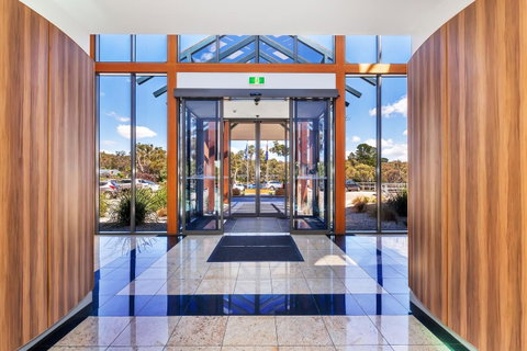 RACV Goldfields Resort - 2032 Olympic Games 5