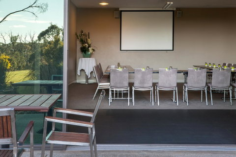 RACV Goldfields Resort - 2032 Olympic Games 29