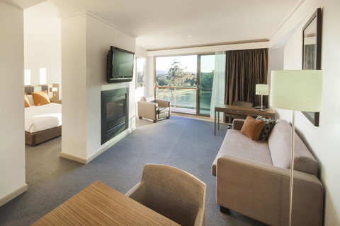 RACV Goldfields Resort - 2032 Olympic Games 40