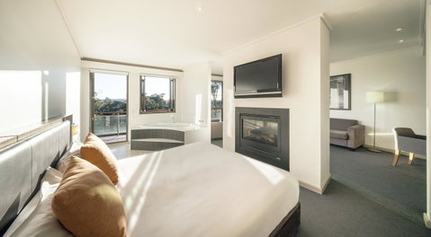RACV Goldfields Resort - 2032 Olympic Games 42