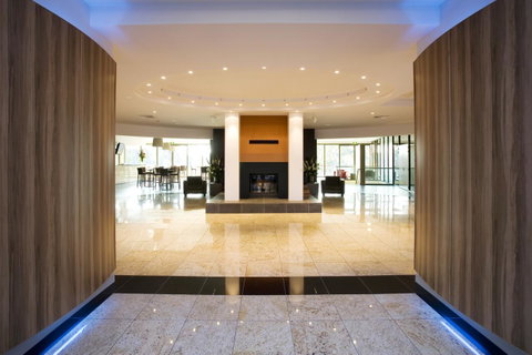 RACV Goldfields Resort - 2032 Olympic Games 34