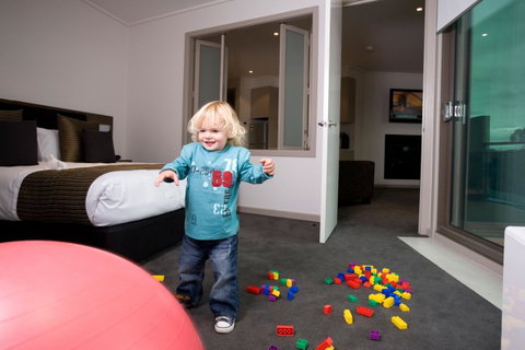 RACV Goldfields Resort - 2032 Olympic Games 24