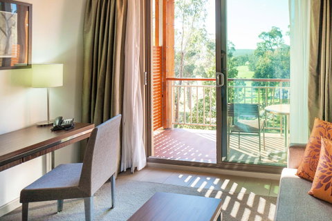 RACV Goldfields Resort - 2032 Olympic Games 44