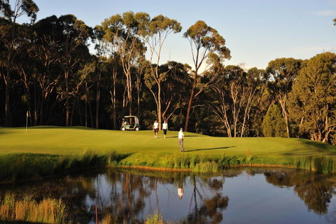 RACV Goldfields Resort - 2032 Olympic Games 31