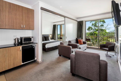 RACV Goldfields Resort - 2032 Olympic Games 16