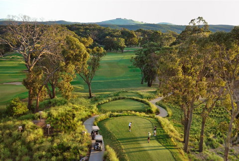 RACV Goldfields Resort - 2032 Olympic Games 11
