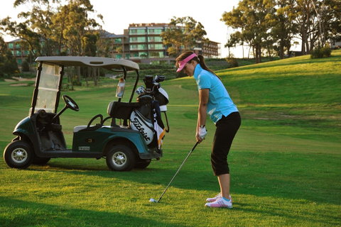 RACV Goldfields Resort - 2032 Olympic Games 37