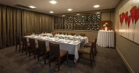 RACV Goldfields Resort - 2032 Olympic Games 33