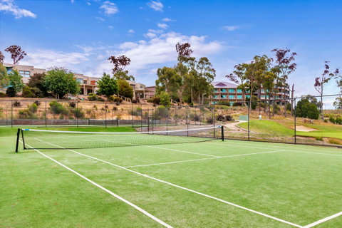 RACV Goldfields Resort - 2032 Olympic Games 9