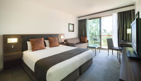 RACV Goldfields Resort - 2032 Olympic Games 26