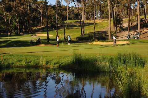 RACV Goldfields Resort - 2032 Olympic Games 13