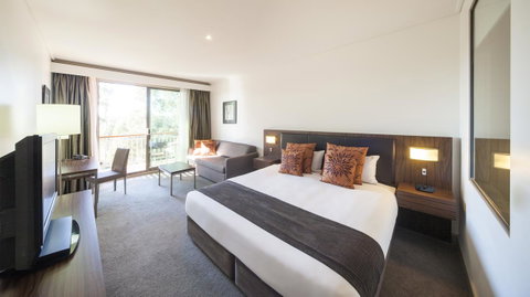 RACV Goldfields Resort - 2032 Olympic Games 41