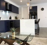 Escape on Birch - 2032 Olympic Games