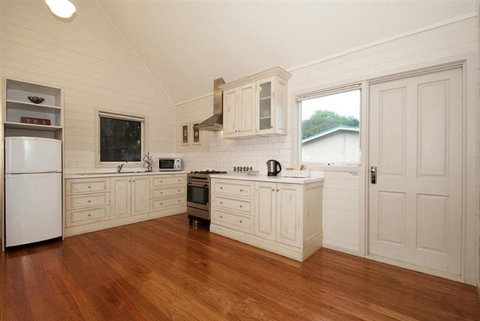 Two Truffles Cottages - 2032 Olympic Games 6