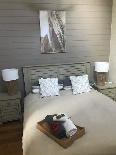 Two Truffles Cottages - 2032 Olympic Games 3