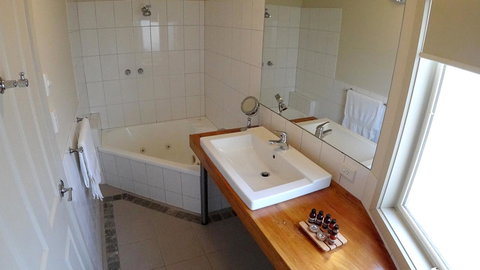 Two Truffles Cottages - 2032 Olympic Games 15