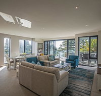 C-Scape Esplanade Cowes - 2032 Olympic Games