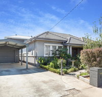 HogmortHomes Neale Street - 2032 Olympic Games