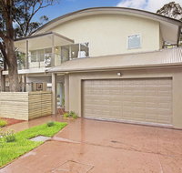 The Beach Townhouse - 2032 Olympic Games