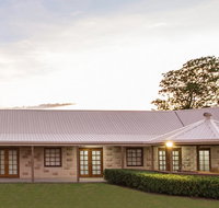 The Block Vista BB - 2032 Olympic Games