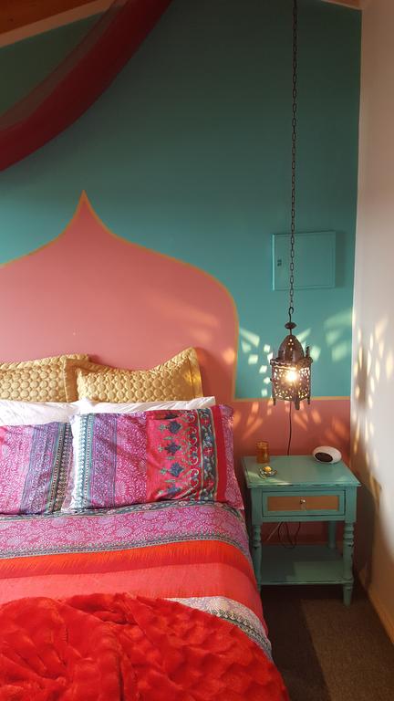 The Bohemian Art Studio - 2032 Olympic Games 3