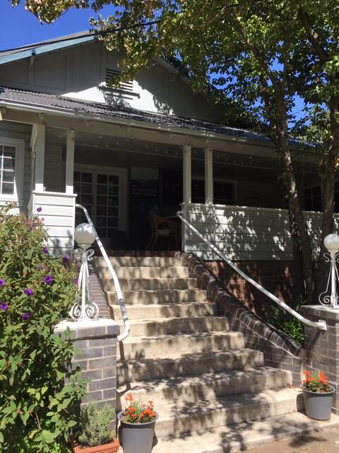 The Bundanoon Guest House - 2032 Olympic Games 1