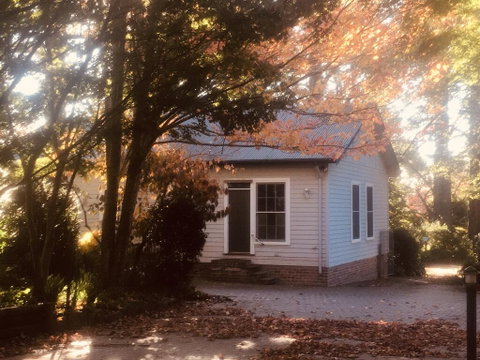 The Bundanoon Guest House - 2032 Olympic Games 2