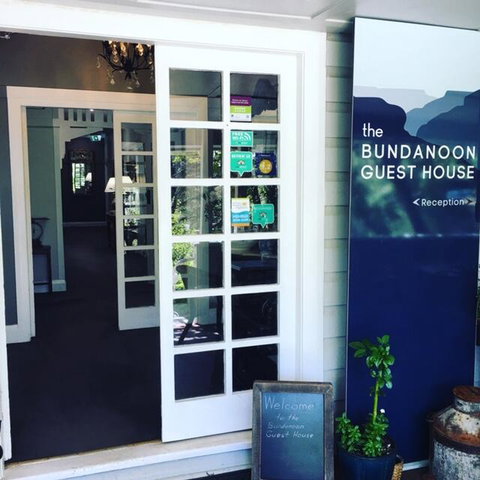 The Bundanoon Guest House - 2032 Olympic Games 3