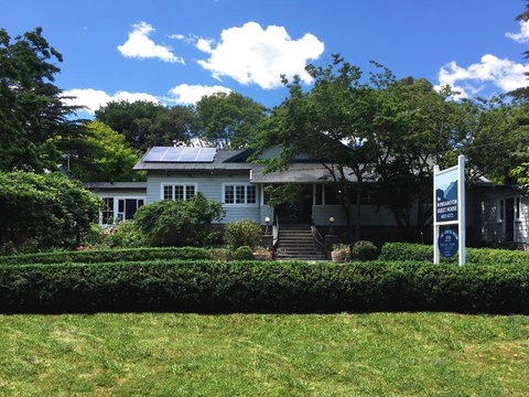 The Bundanoon Guest House - 2032 Olympic Games 0