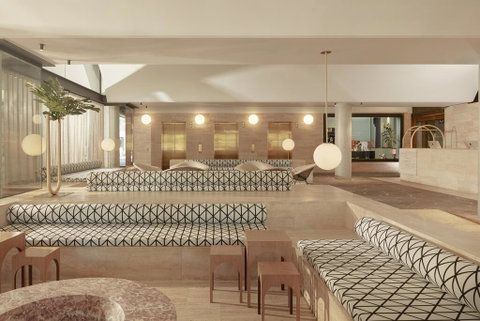 The Calile Hotel - 2032 Olympic Games 1