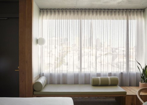 The Calile Hotel - 2032 Olympic Games 3