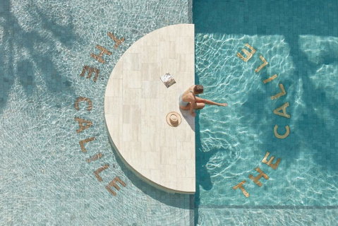 The Calile Hotel - 2032 Olympic Games 0