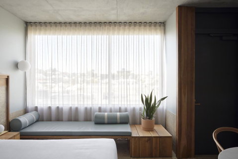 The Calile Hotel - 2032 Olympic Games 2