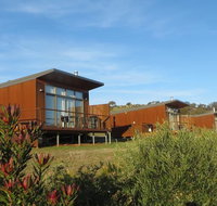 The Cellars At Heathcote II - 2032 Olympic Games