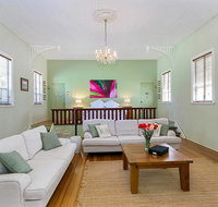 The Church - 2032 Olympic Games