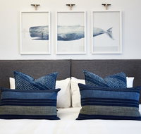 The Clovelly Hotel - 2032 Olympic Games